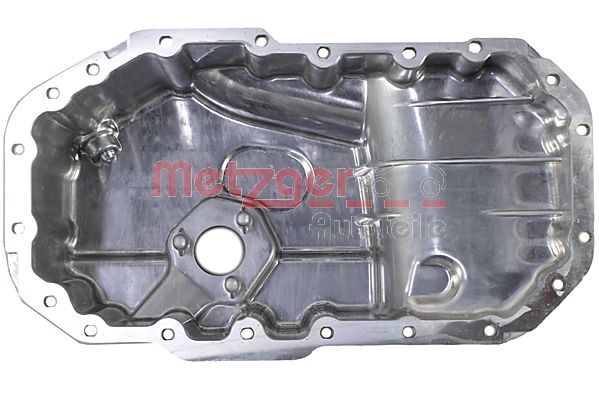 METZGER 7990157 Ölwanne